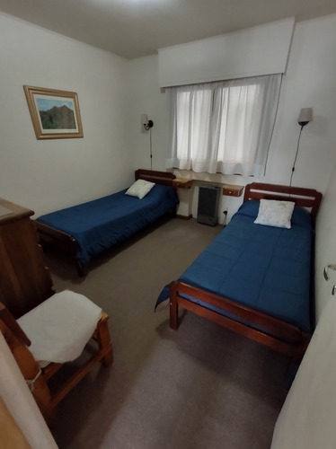 Departamento 4 Pax En Pleno Centro De Bariloche