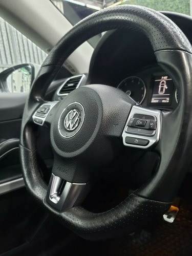Imagen 11 de 17 de Volkswagen Scirocco 2013 1.4 Tsi 160cv