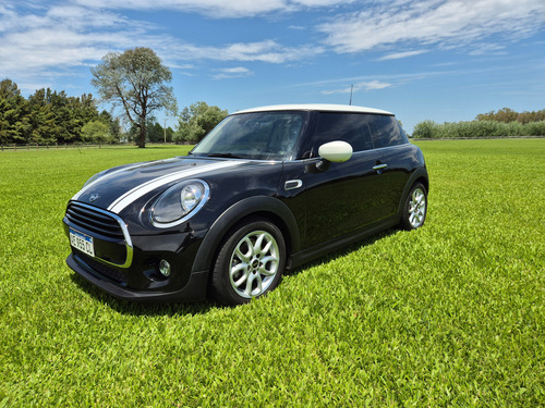 Mini Cooper 1.5 F56 Pepper 136cv