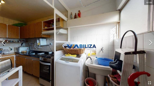 Imagem 12 de 19 de Apartamento Com 2 Dormitórios À Venda, 68 M² Por R$ 550.000,00 - Vila Guarani (zona Sul) - São Paulo/sp - Ap3487