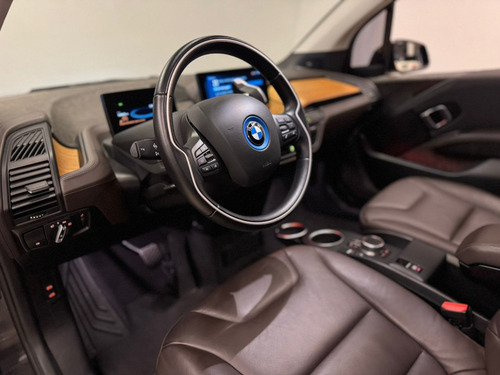 BMW i3 0.0 Bev Full 5p Eléctrico