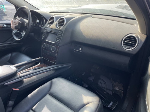 Mercedes Benz Clase Ml Ml350 Ml500 2010 Por Partes - A A Q -