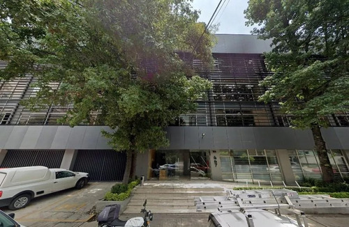 Departamento En Venta, Sierra Mojada, Lomas De Chapultepec, Miguel Hidalgo, Nohs 