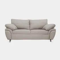 Comprar Sillón Para Sala Dos Plazas Africa Tela Trixie Inlab Muebles
