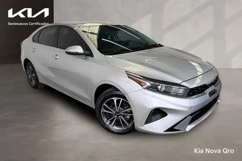 Kia Forte 2.0 Lx At