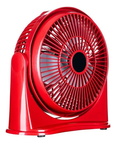 Ventilador Circulador De Ar 25cm Turbão