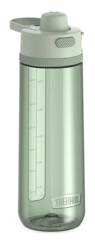 Termo De Hidratacion By Thermos Serie Alta 24oz Bpa Free