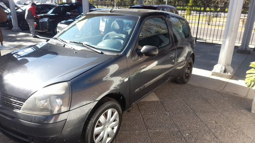 Renault Clio 1.2 F2 Yahoo Authe.