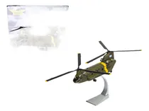 Comprar Boeing Ch-47c Chinook A Escala 1\u002F72 Malvinas 1982 Corgi