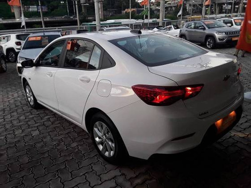 Imagem 5 de 15 de Chevrolet Onix 1.0 Turbo Flex Ltz Automático