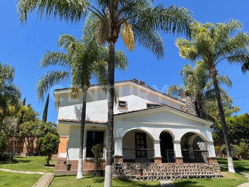 Imagen 4 de 30 de Residencia De Campo La Herradura Jalisco