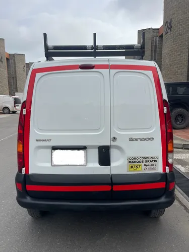Renault Kangoo 1.6 Express