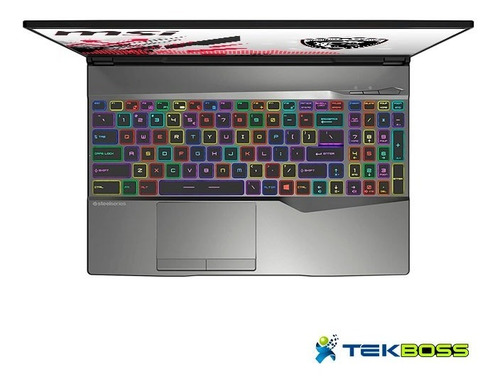 Laptop Msi=q Corei7+16gb+disco Ssd +15 + T Video+ T.numeric