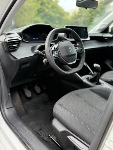 Peugeot 208 1.6 Active