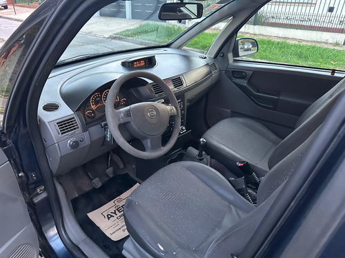 Chevrolet Meriva 1.8 Gl Plus