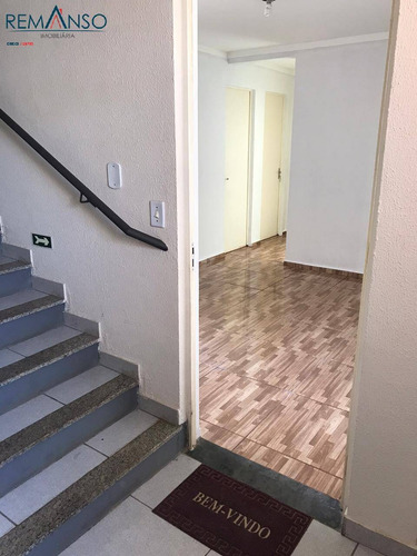 Imagem 8 de 14 de Apartamento 2 Dormitórios - Residêncial Pq Colinas - Campinas / Hortolândia - 202383