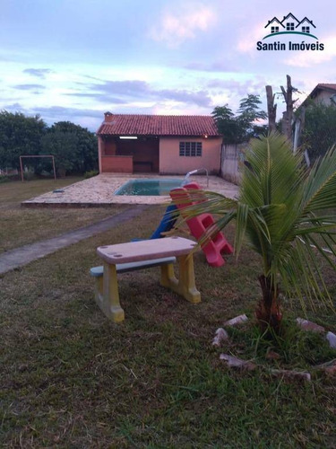 Imagem 9 de 9 de Chácara De 2000 M² Com 3 Dormitórios,piscina,churrasqueira,pomar,edicula À Venda, 2000 M² - Monte Bianco - Araçoiaba Da Serra/sp - Ch0005