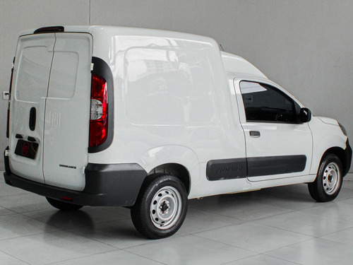 Fiat Fiorino Endurance EVO 1.4 Flex 8V 2p