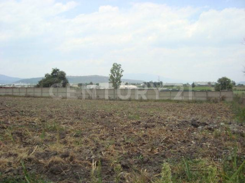 Imagen 3 de 5 de Terreno En Venta 19,700.0 M², La Calera, Tlajomulco De Zúñiga, Jalisco