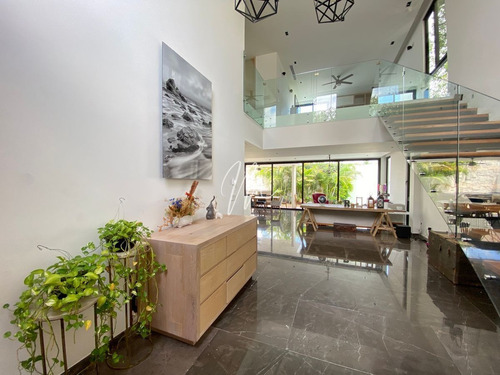 Imagen 1 de 30 de Casa En Venta En Cancun Residencial Cumbres