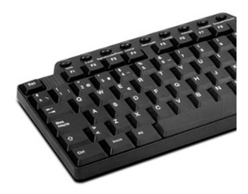 Teclado Usb Xtech Xtk-160s Febo