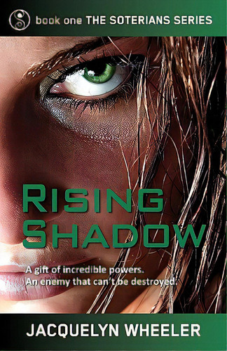 Rising Shadow, De Wheeler, Jacquelyn. Editorial Createspace, Tapa Blanda En Inglés