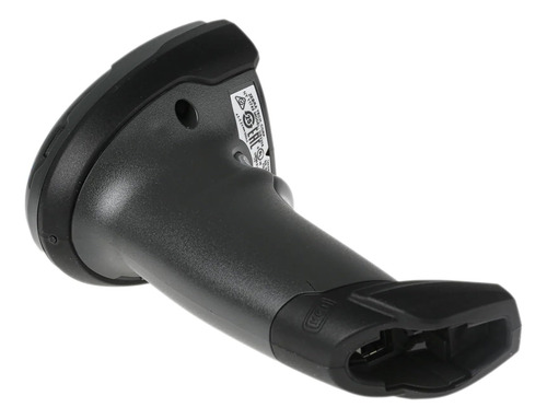 Escáner De Código De Barras Zebra Ds2208-sr Con Cable Usb,