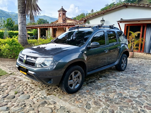 Renault Duster 1.6 Expression