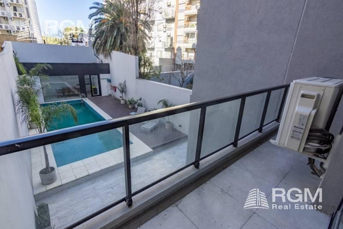 Imagen 6 de 30 de Ol Residences 3 Ambientes