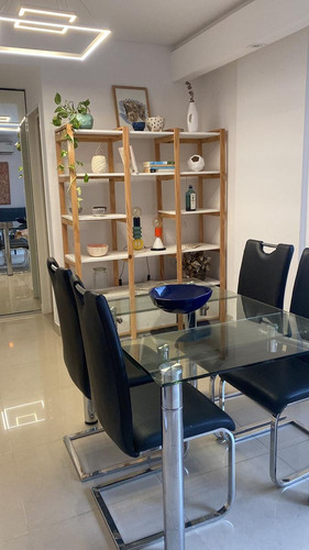Departamento 3 Ambientes En Venta En Belgrano Con Cochera Y Terraza Propia