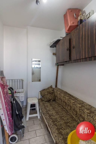 Imagem 28 de 30 de Apartamento - Ref: 214368