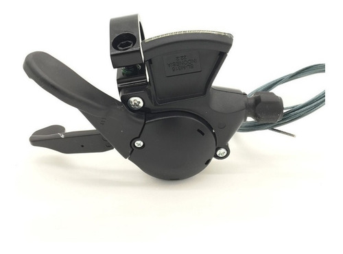 Alavanca De Cambio Shimano Altus Sl-m315 3x8 Velocidades 24v