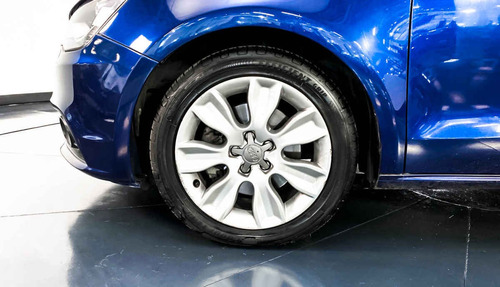 Imagen 11 de 15 de 34253 - Audi A1 2013 Con Garantía At
