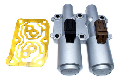 Para Solenoide Lineal Doble Transmisión Honda Element Accord