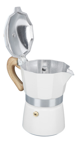 Cafetera Con Estufa, Olla Para Moka De Cocina, Olla Para Mok