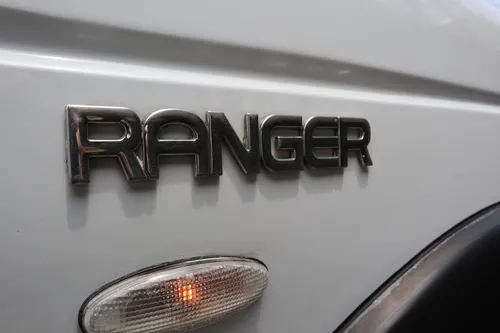 Ford Ranger 2.6 Xlt F26dc3