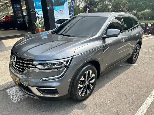 Renault Koleos 2.5 Zen