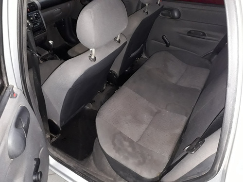 Imagen 9 de 15 de Chevrolet Classic Ls 2016 Gnc, Concesionario Oficial
