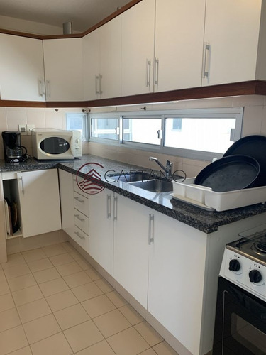 Imagen 17 de 30 de Venta Apto En Brava 2 Dormitorios - Punta Del Este Brava