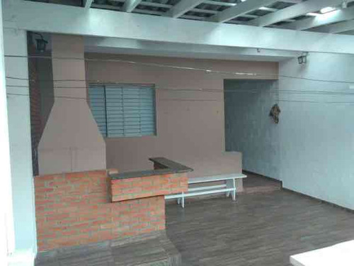 Imagem 11 de 18 de Vendo Linda Casa Com 2 Dormitórios 125 M² - Jardim Bertioga, Várzea Paulista/sp - Ca00089 - 34312656