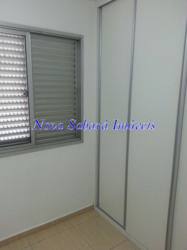 Imagem 9 de 10 de Apartamentos Em São Paulo - 1523