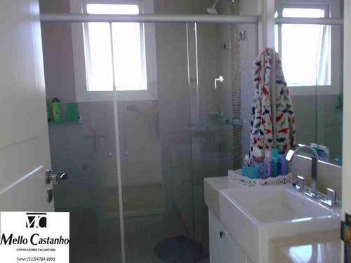 Imagem 7 de 15 de Casa Para Alugar Em Alphaville - Gênesis 2 - Vista Para A Mata - 1001621_1-2265120