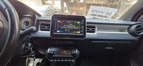 Suzuki Ignis 1.2 Vvt Glx