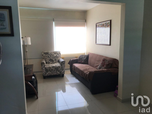 Venta Casa 3 Ambientes Narciso Mendoza Terreno Dos