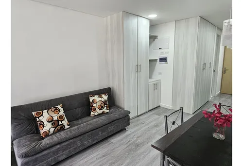 Venta Apartaestudio En North Point