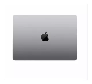 Notebook Macbook Pro 16 (2022) M1