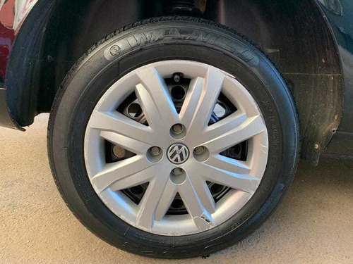 Volkswagen Voyage Trend 1.0 Mi 8v Total Flex