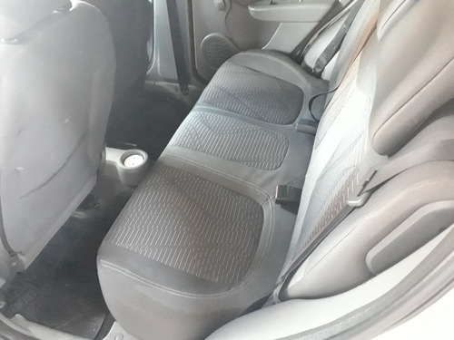 Fiat Palio 2014 1.4 Attractive Flex 5p