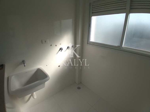Imagem 10 de 28 de Apartamento Com 3 Dorms, Canto Do Forte, Praia Grande - R$ 1.05 Mi, Cod: 5751 - V5751