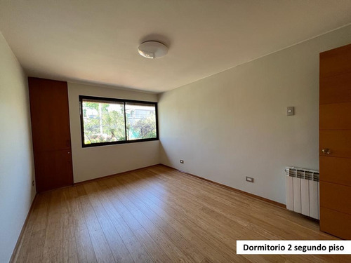 El Golf, Magnifica Residencia Contemporánea, Apta Embajada.